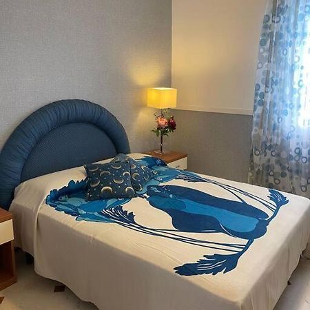 Enry Station House Apartment Bari Bagian luar foto