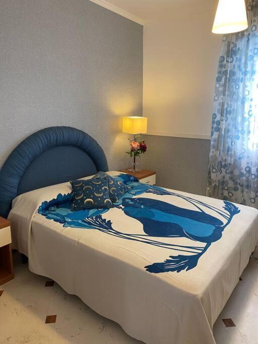 Enry Station House Apartment Bari Bagian luar foto